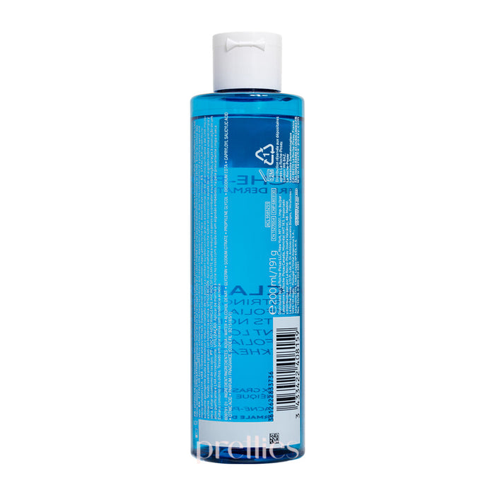 La Roche Posay Effaclar Astringent Toner for Oily Skin & Pores 200ml