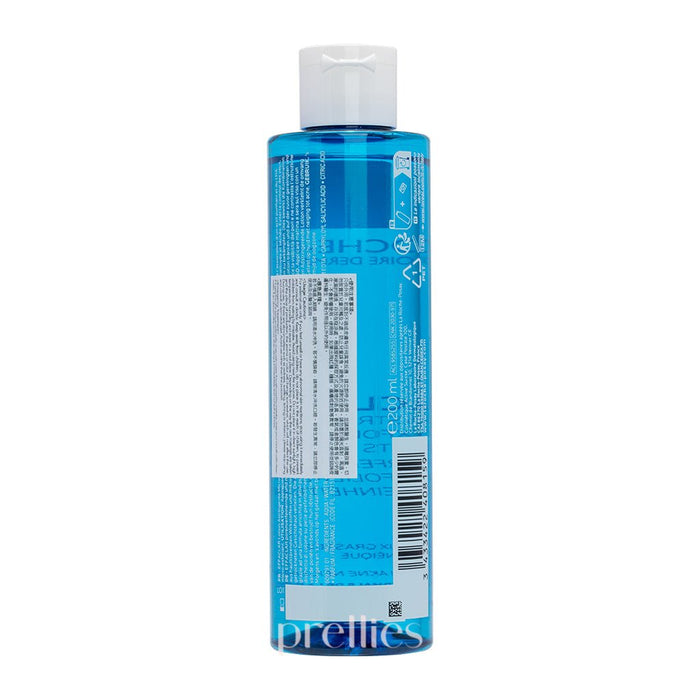 La Roche Posay Effaclar Astringent Toner for Oily Skin & Pores 200ml - Pretties.com.hk
