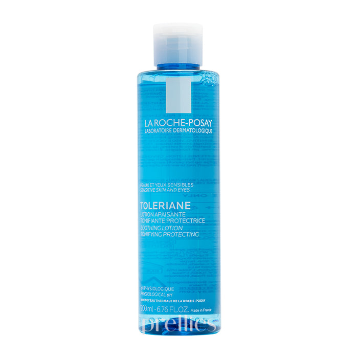 La Roche Posay 敏感舒緩卸妝潔膚水 200ml