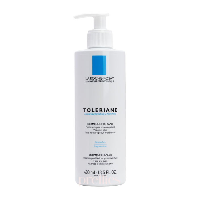 La Roche Posay Toleriane Dermo-Cleanser 400ml