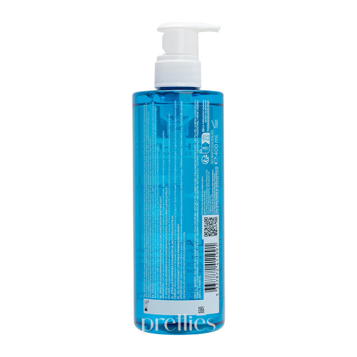 La Roche Posay Effaclar Purifying Foaming Cleansing Gel 400ml