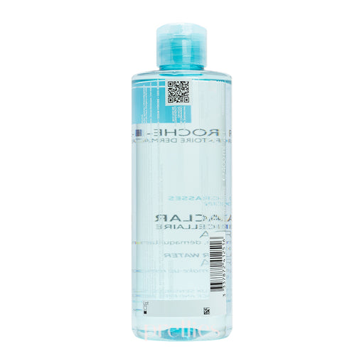 La Roche Posay Effaclar Ultra Micellar Water (Makeup Removal) 400ml
