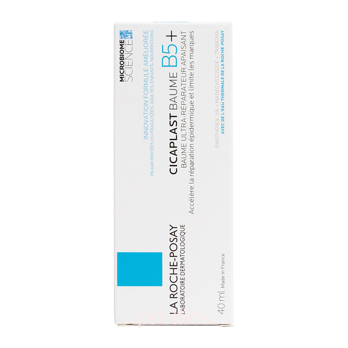 La Roche Posay Cicaplast Baume B5+ Soothing Ultra-Repairing Balm 40ml