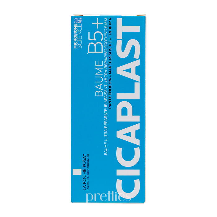 La Roche Posay Cicaplast Baume B5+ Soothing Ultra-Repairing Balm 40ml