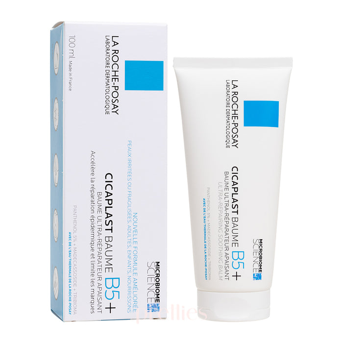 La Roche Posay Cicaplast Baume B5+ Ultra-Repairing Soothing Balm 100ml