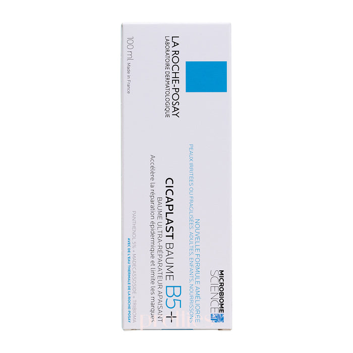 La Roche Posay Cicaplast Baume B5+ Ultra-Repairing Soothing Balm 100ml