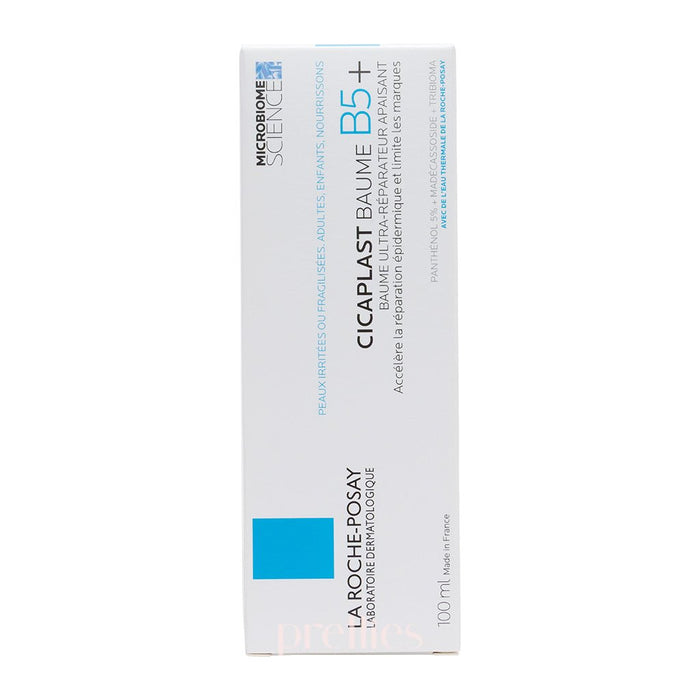 La Roche Posay Cicaplast Baume B5+ Ultra - Repairing Soothing Balm 100ml - Pretties.com.hk