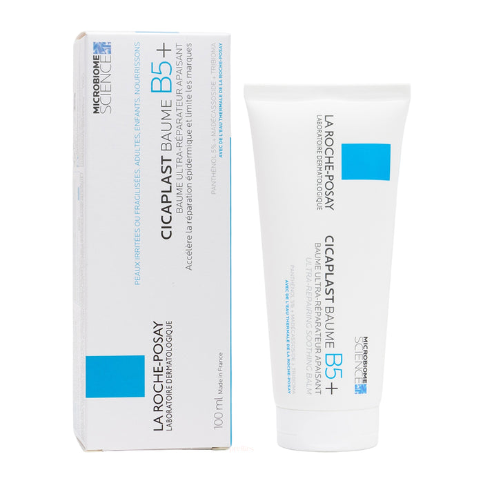La Roche Posay CICAPLAST BALM B5+ 萬用修復霜 100ml