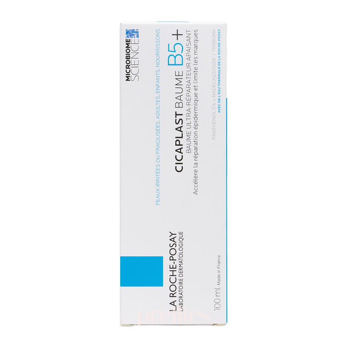 La Roche Posay CICAPLAST BALM B5+ 萬用修復霜 100ml
