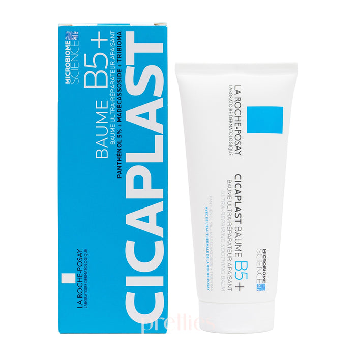 La Roche Posay CICAPLAST BALM B5+ 萬用修復霜 100ml