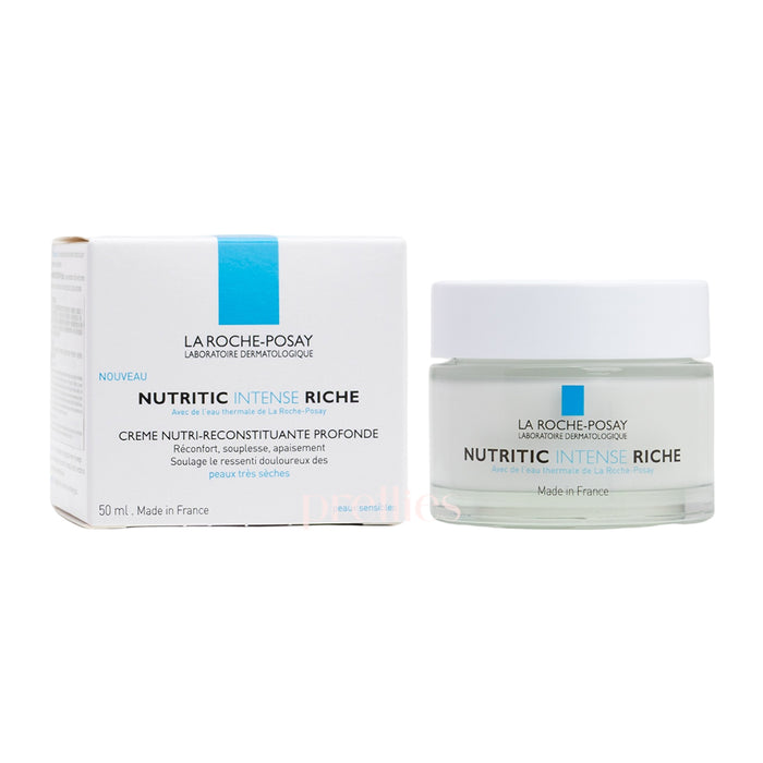 La Roche Posay Nutritic Intense Rich Cream 50ml