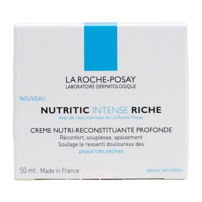 La Roche Posay Nutritic Intense Rich Cream 50ml