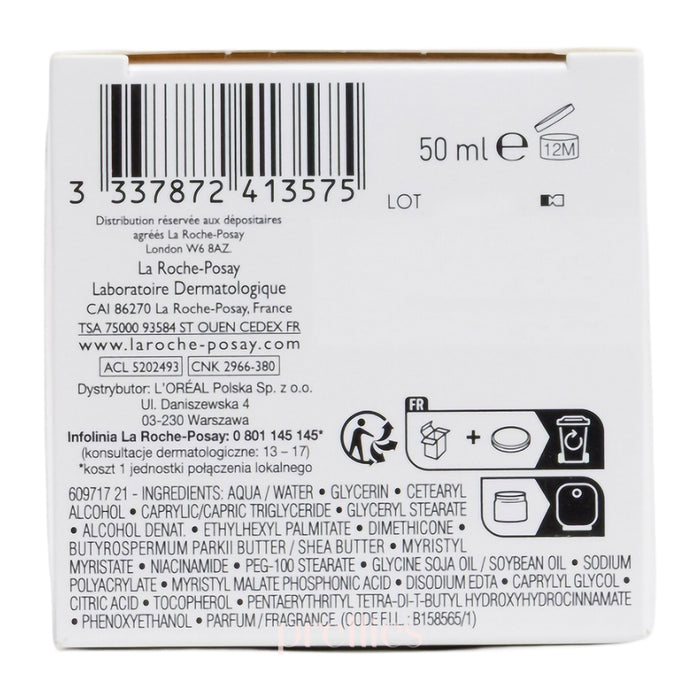 La Roche Posay Nutritic Intense Rich Cream 50ml