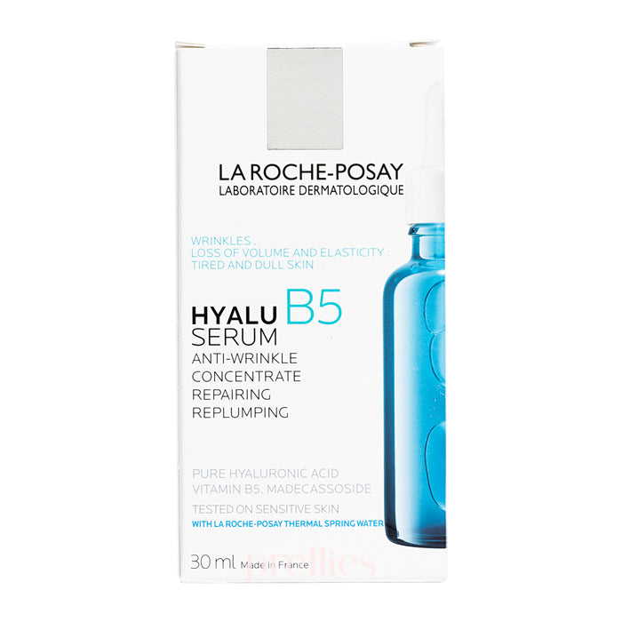 La Roche Posay Hyalu B5 Hyaluronic Acid Serum 30ml