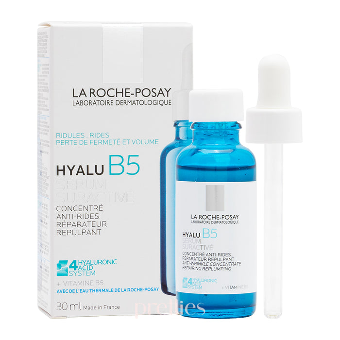 La Roche Posay Hyalu B5 Hyaluronic Acid Serum 30ml