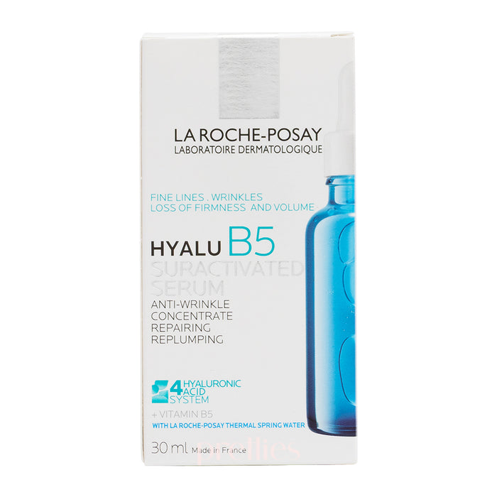 La Roche Posay Hyalu B5 Hyaluronic Acid Serum 30ml