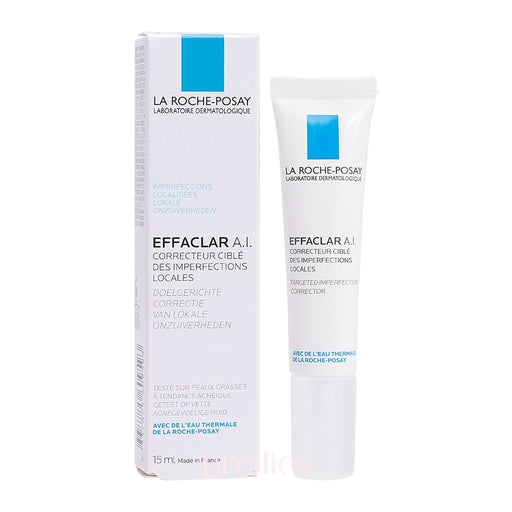 La Roche Posay Effaclar A.I. Targeted Imperfection Corrector 15ml 