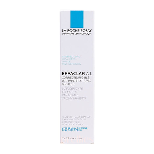 La Roche Posay Effaclar A.I. Targeted Imperfection Corrector 15ml 