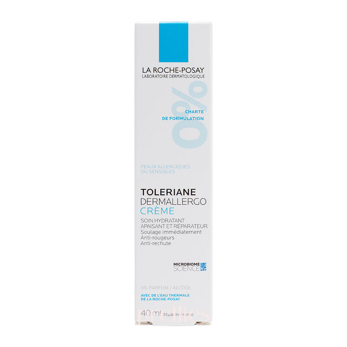 La Roche Posay Toleriane Dermallergo Cream (For Sensitive, Very Dry Skin) 40ml
