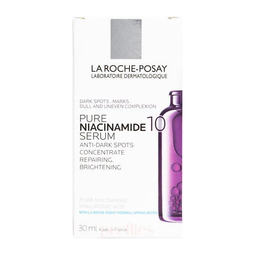 La Roche Posay Pure Niacinamide 10 Serum Anti-Dark Spot Repairing Concentrate 30ml