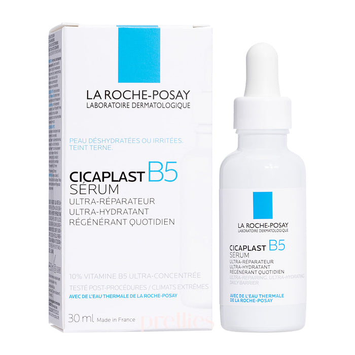 La Roche Posay CICAPLAST B5 Serum 30ml