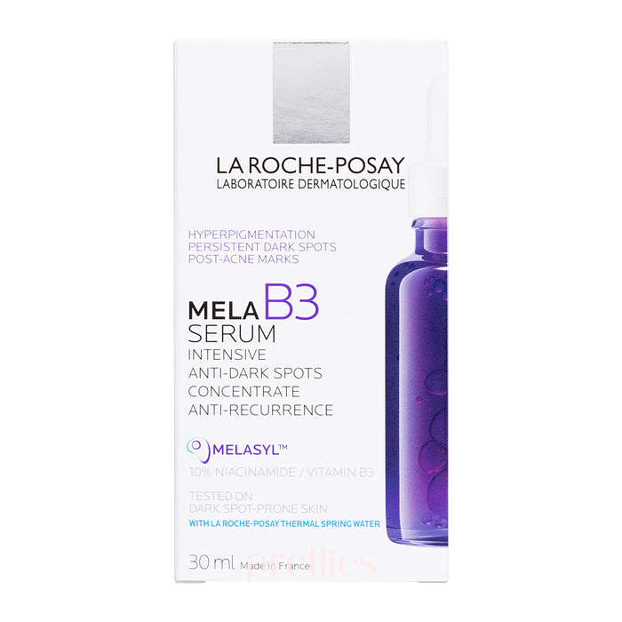 La Roche Posay Mela B3 Dark Spot Serum With Anti-Aging Melasyl + Niacinamide 30ml