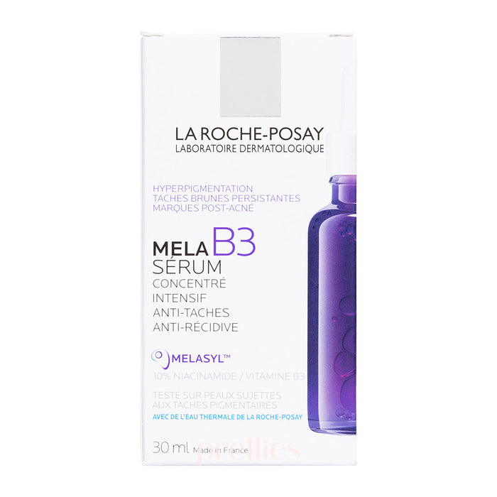 La Roche Posay Mela B3 Dark Spot Serum With Anti-Aging Melasyl + Niacinamide 30ml