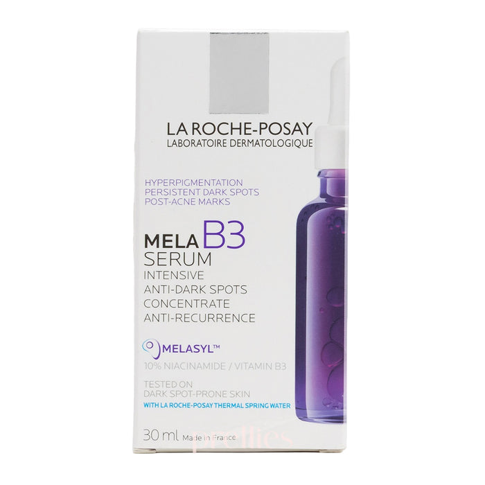 La Roche Posay Mela B3 Dark Spot Serum With Anti-Aging Melasyl + Niacinamide 30ml