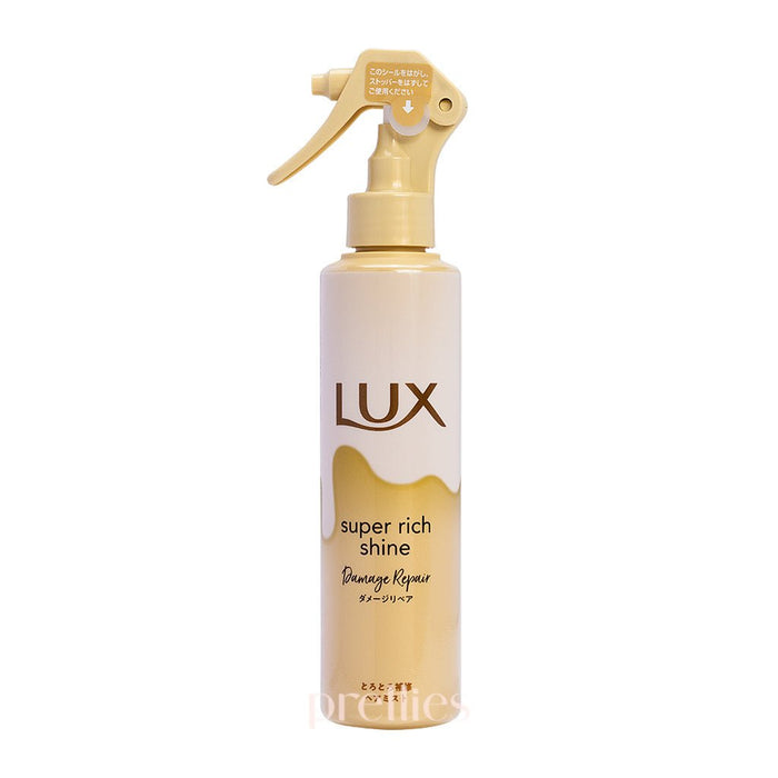 LUX Super Rich Shine Damage Repair Rich Repair Hair Mist 180ml (771991) 