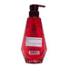 LUX Luminique Damage Repair Non-Silicone Shampoo 450g (Red) 