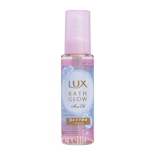 LUX BathGlow Hair Oil 90ml 