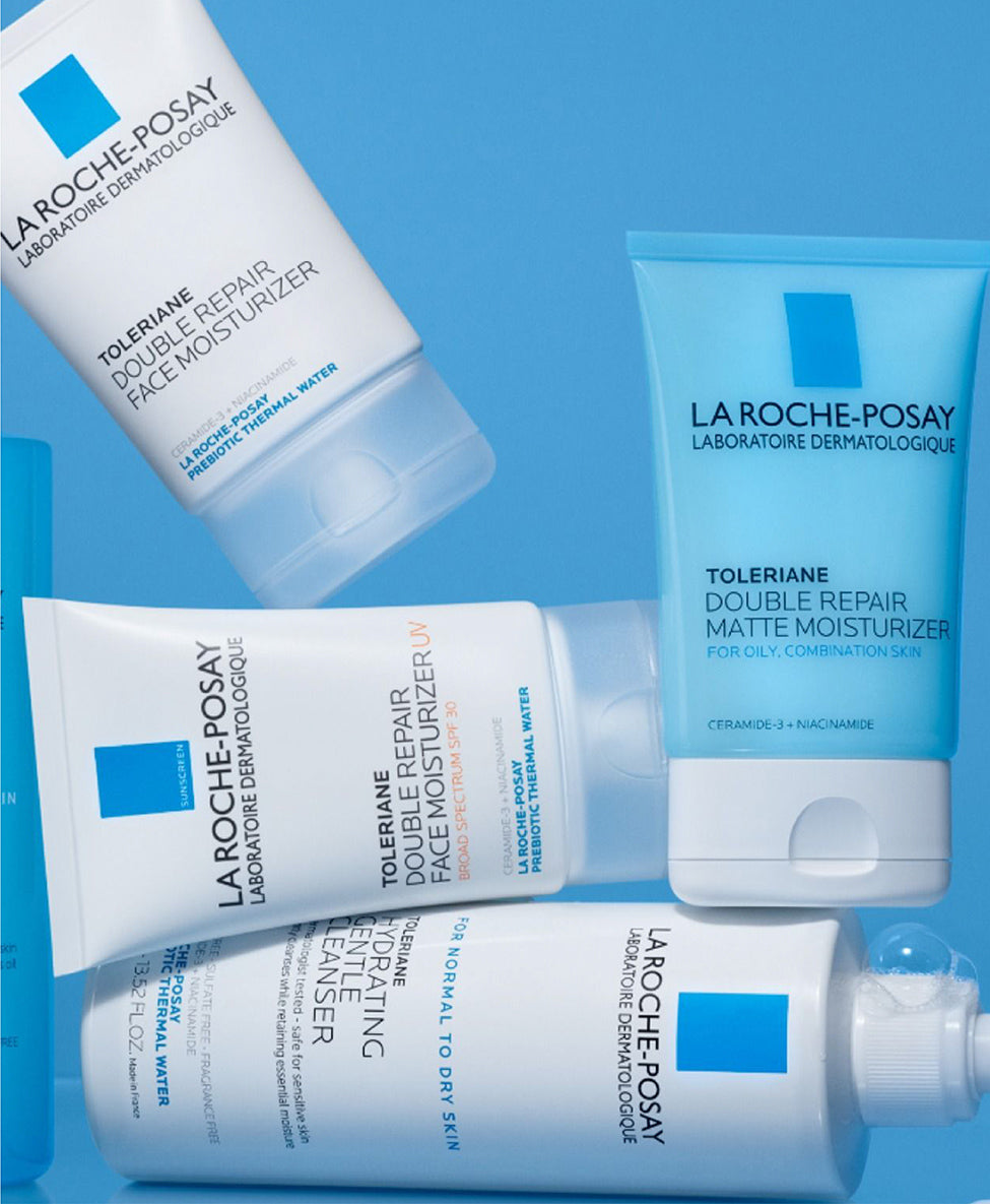 La Roche Poreless VT Reedle Shot: Everything to Know About the Microneedle Essence ...