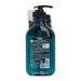 MARO Men's Deo Scalp Shampoo (Non Silicone) (Green Mint) 480ml