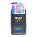 MARO MARO17 Men's Black+ Shampoo 350ml
