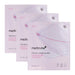 Medicube PDRN Pink Collagen Gel Mask x3pc