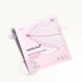 Medicube PDRN Pink Collagen Gel Mask x3pc