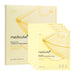 Medicube Kojic Acid Turmeric Brightening Gel Mask 4pcs/Box 