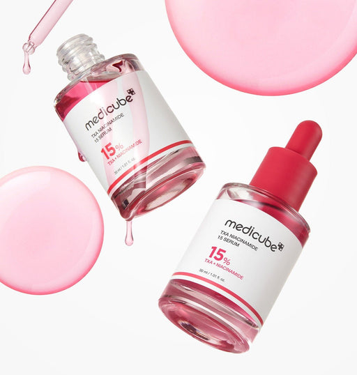 Medicube TXA Niacinamide 15 Serum 30ml 