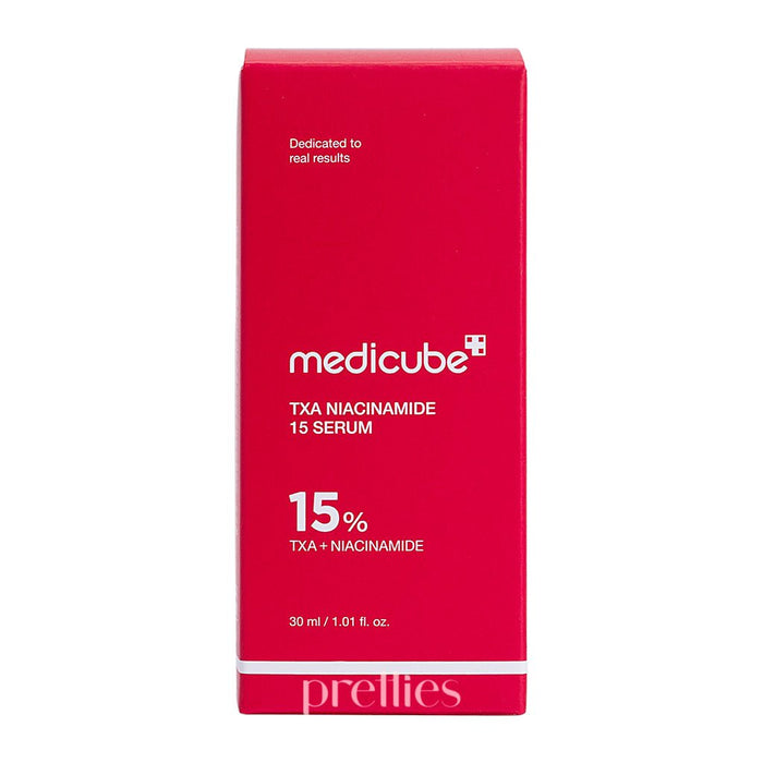 Medicube TXA Niacinamide 15 Serum 30ml 