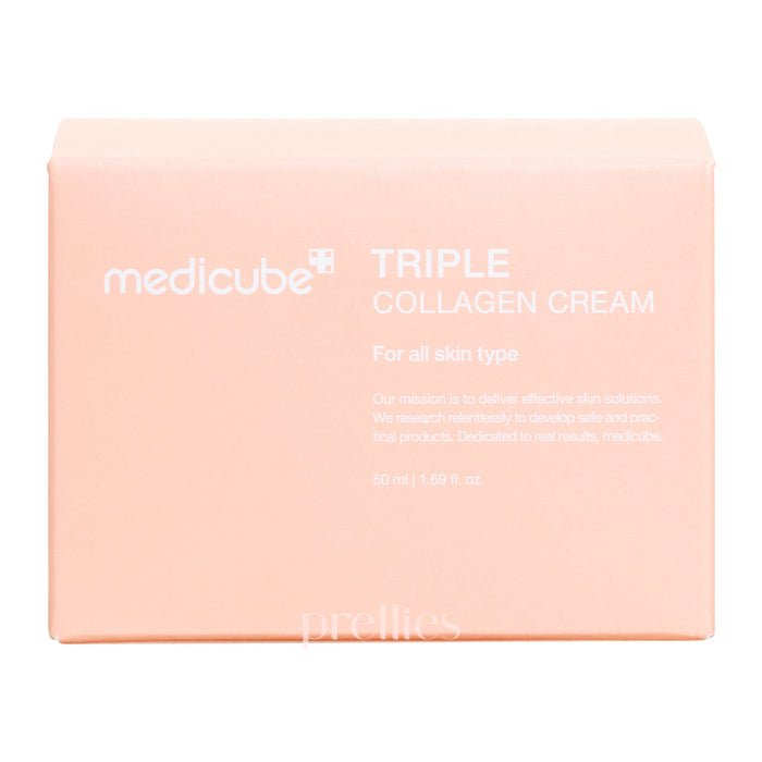 Medicube Triple Collagen Cream 4.0 50ml