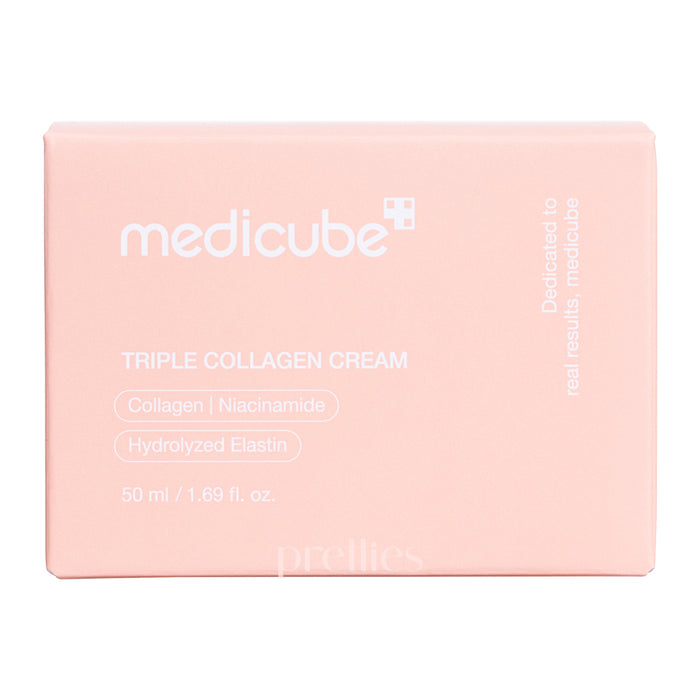 Medicube Triple Collagen Cream 4.0 50ml (575236/808781)