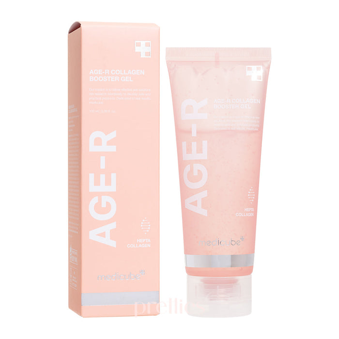 Medicube AGE-R Collagen Booster Gel 100ml