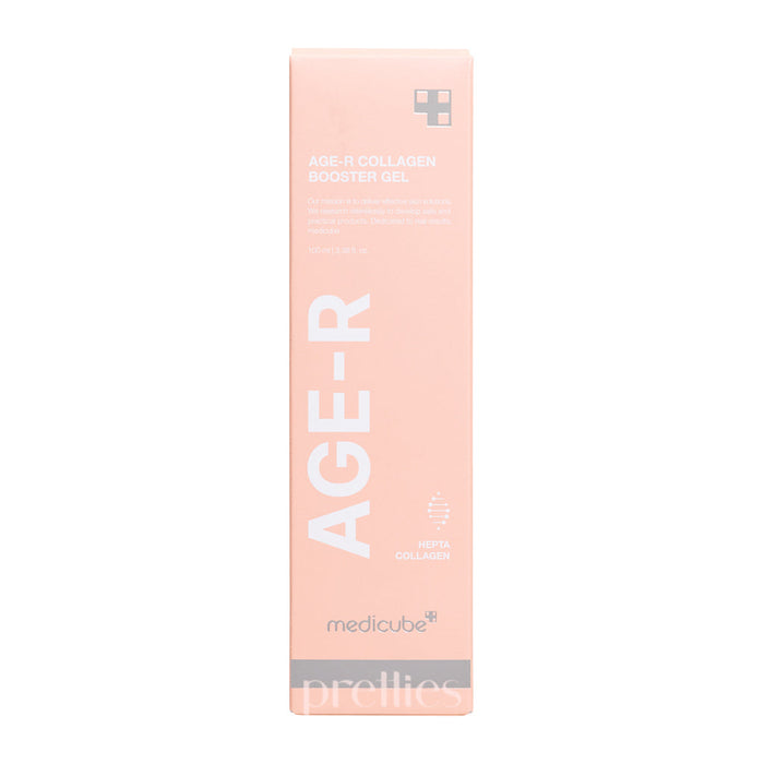 Medicube AGE-R Collagen Booster Gel 100ml