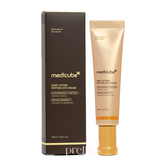 Medicube DEEP緊緻胜肽眼霜 30ml (579838)