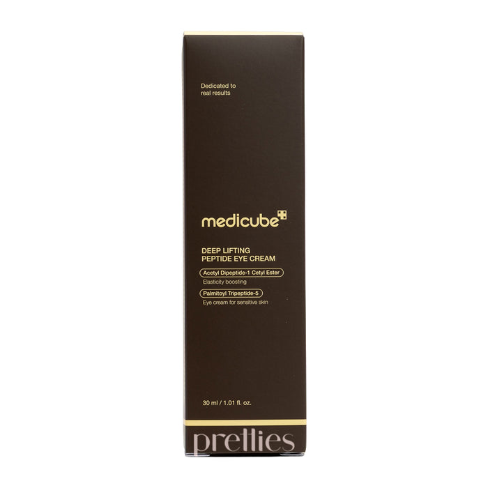 Medicube DEEP緊緻胜肽眼霜 30ml (579838)