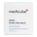 Medicube Zero Pore Pad Mild 70pads