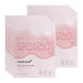 Medicube PDRN Pink Vita Coating Mask x10pcs 