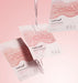 Medicube PDRN Pink Vita Coating Mask x10pcs 