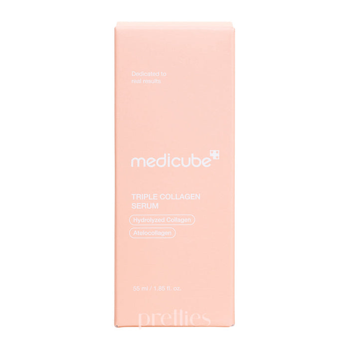 Medicube Triple Collagen Serum 4.0 55ml