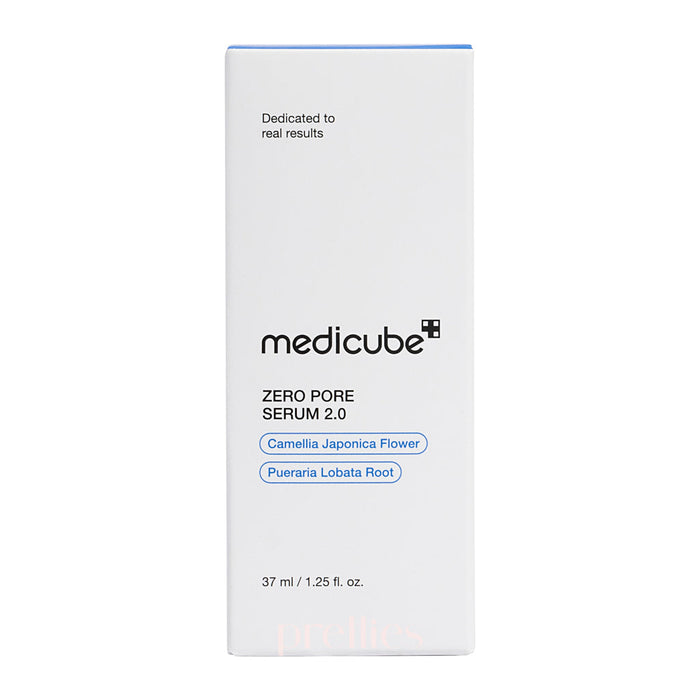 Medicube Zero Pore Serum 2.0 37ml